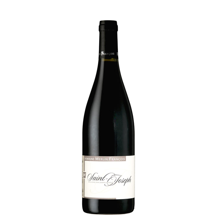 Domaine Merlin Saint-Joseph Rhone