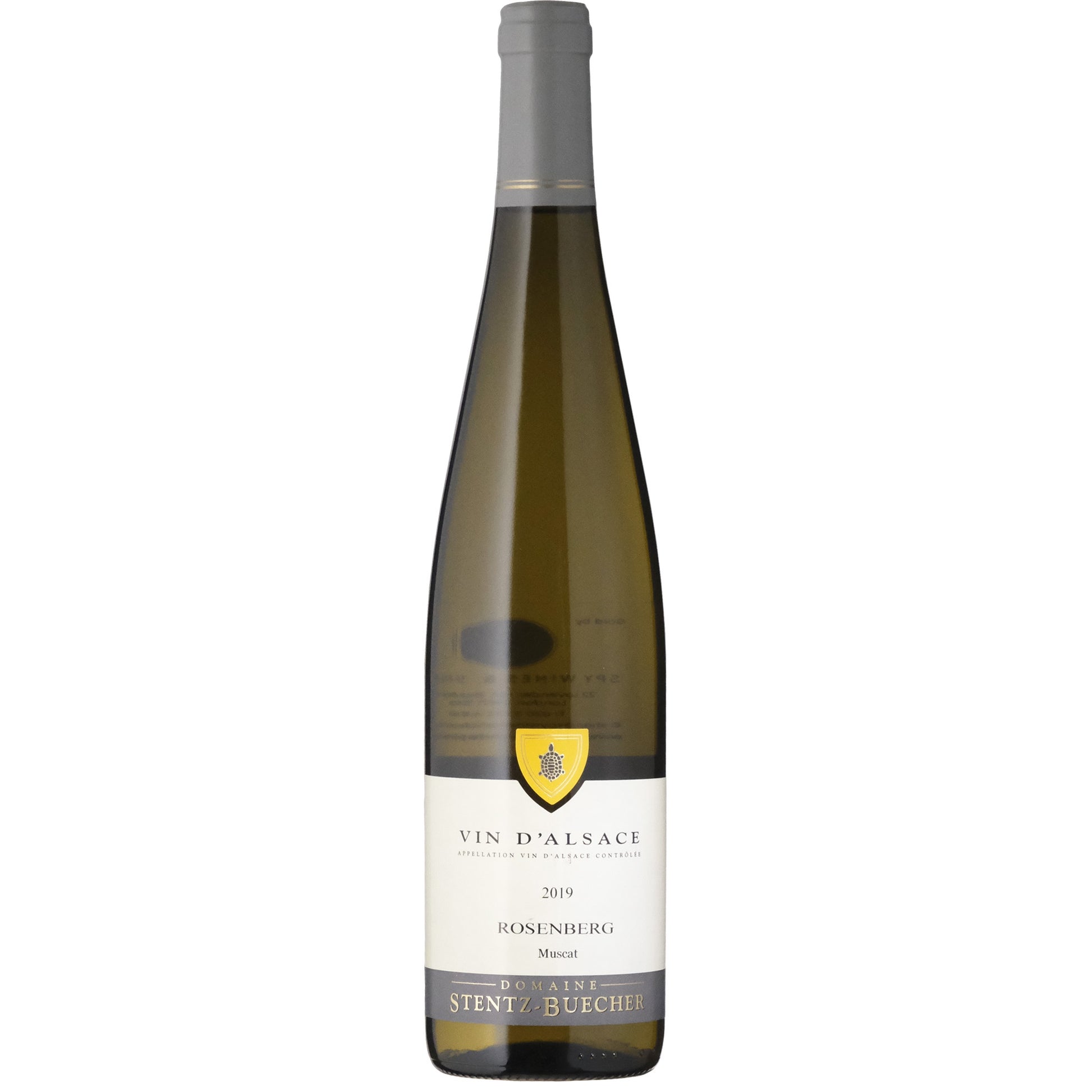 Muscat Rosenberg Alsace Domaine Stentz-Buecher