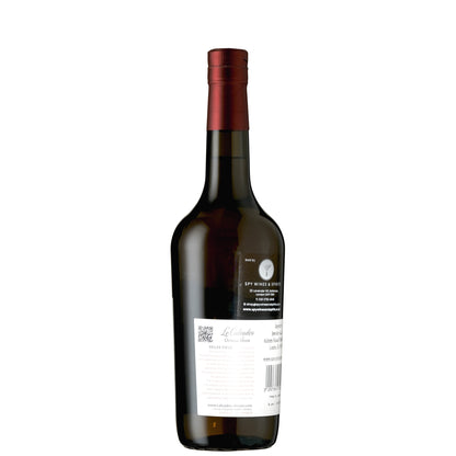Drouin Calvados Selection Back