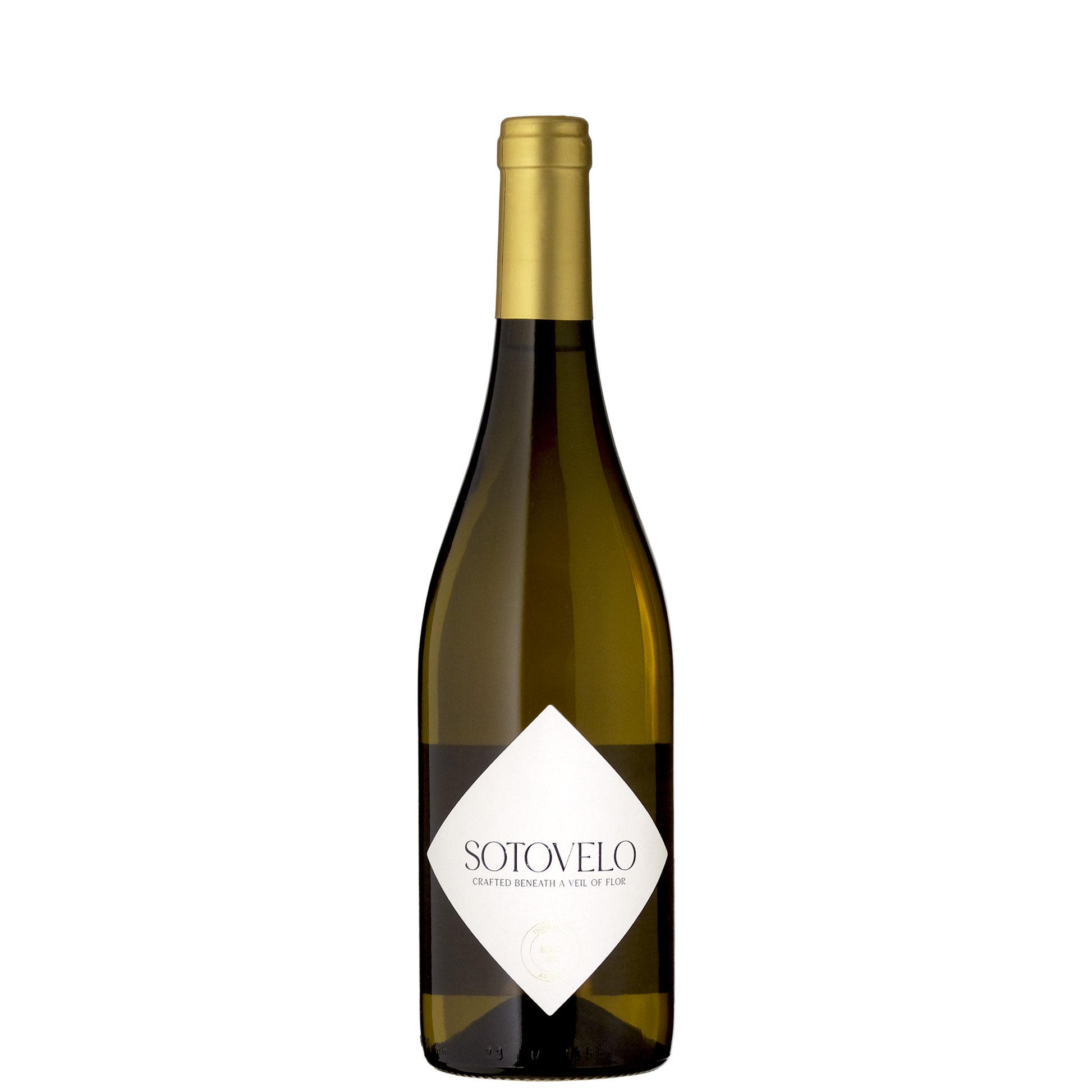 Dry Palomino Jerez Sotovelo