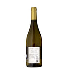 Dry Palomino Jerez Sotovelo Back Label