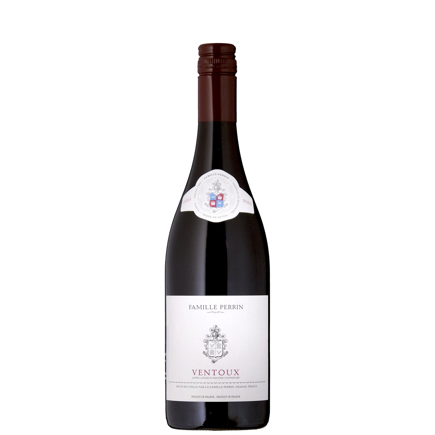 Familie Perrin Ventoux Rouge Rhone