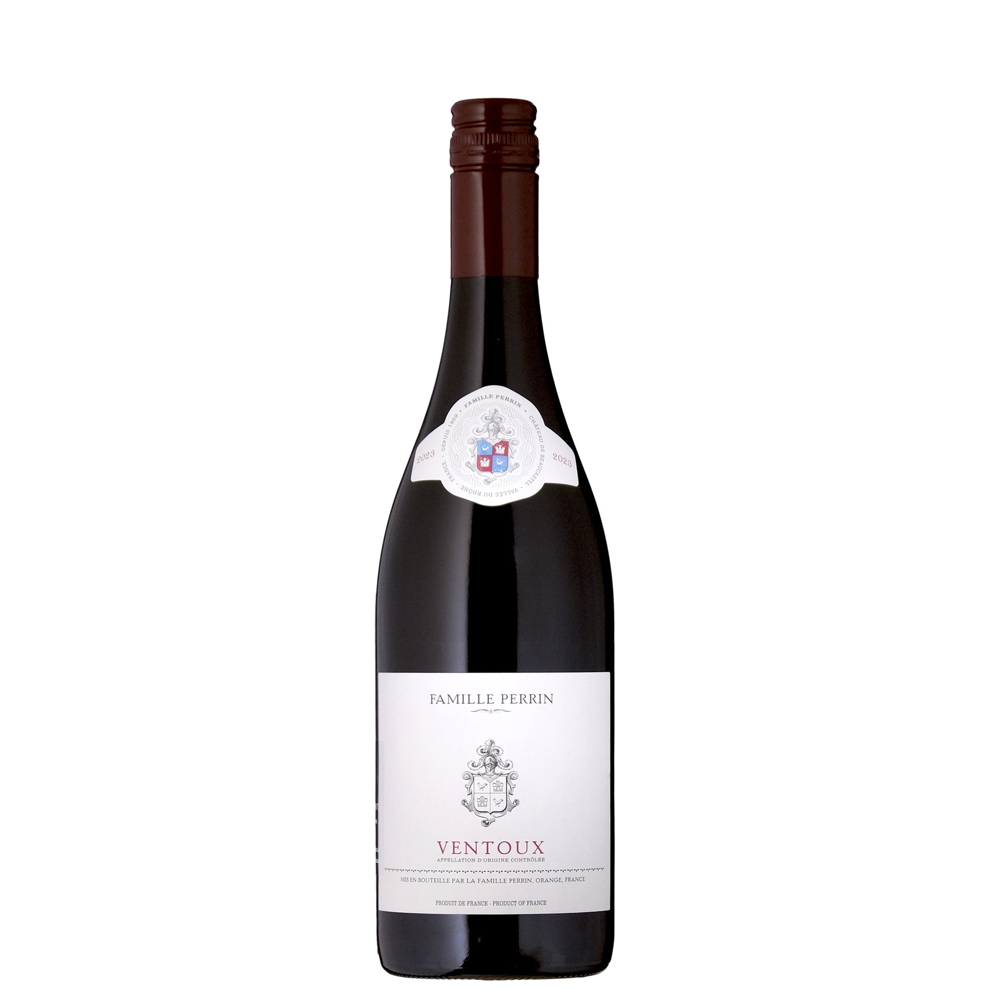 Familie Perrin Ventoux Rouge Rhone