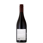 Familie Perrin Ventoux Rouge Rhone Back Label