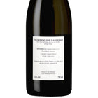 Back Label of Famille LaPlace Pacherenc Ode d'Aydie Blanc Languedoc
