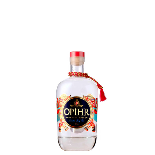 Opihr Oriental Spiced Gin