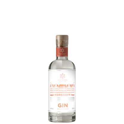 Vintersol Nordhavn Gin