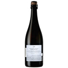 Granville Basalt Sparkling Willamette Valley Back Label