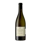 Granville Wine Co. Basalt Chardonnay Willamette Valley Oregon Back label on white background