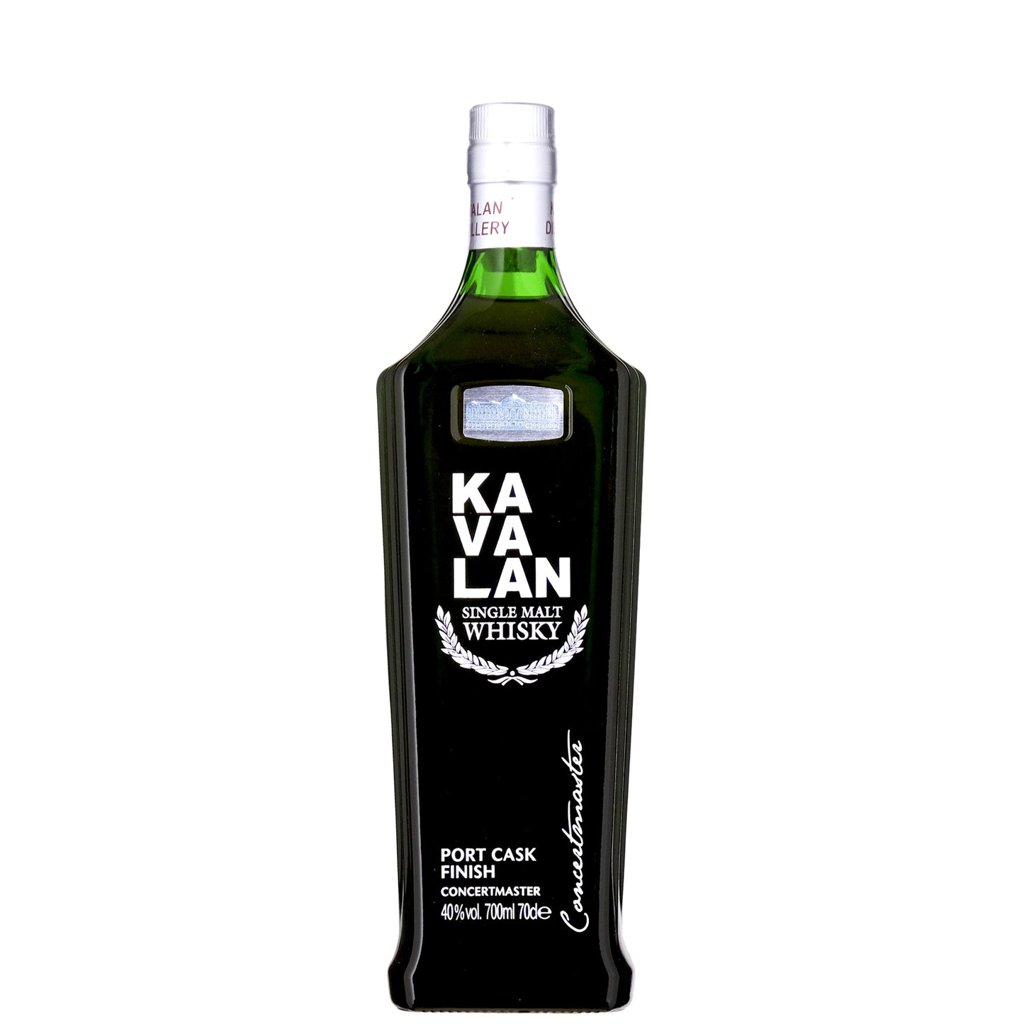 Kavalan Port Cask Finish Single Malt Taiwanese Whisky