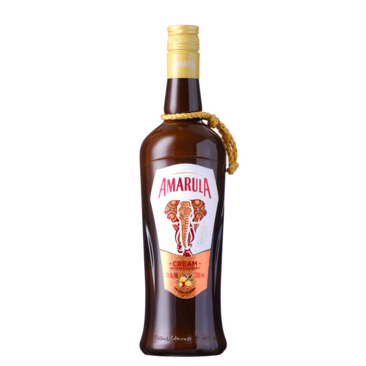 Amarula Cream Liqueur