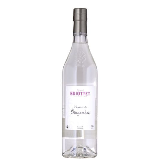 Briottet Gingembre