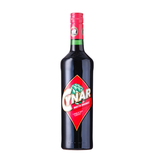 Cynar Artichoke Liqueur