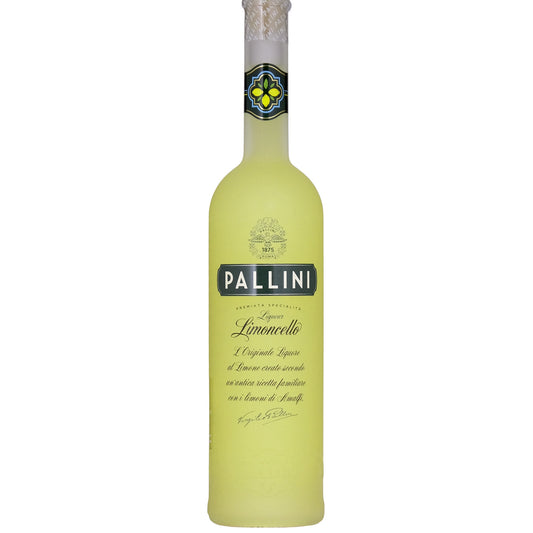 Pallini Limoncello 70cl
