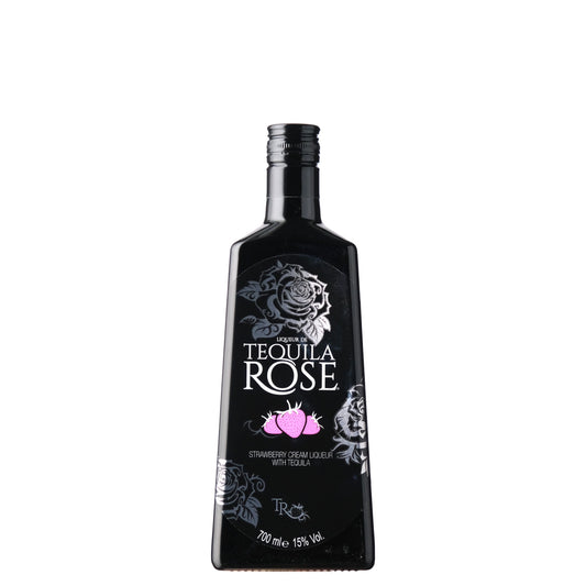 Tequila Rose