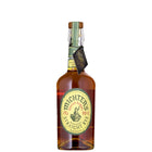 Michter's Single Barrel Kentucky Straight Rye