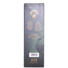Michter's Single Barrel Kentucky Straight Rye Box Back Label