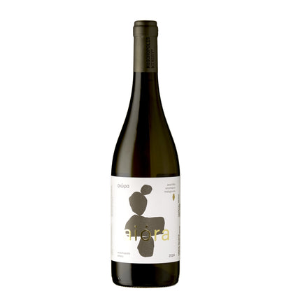 Moschopolis Aiora Red Blend Thessaloniki Greece