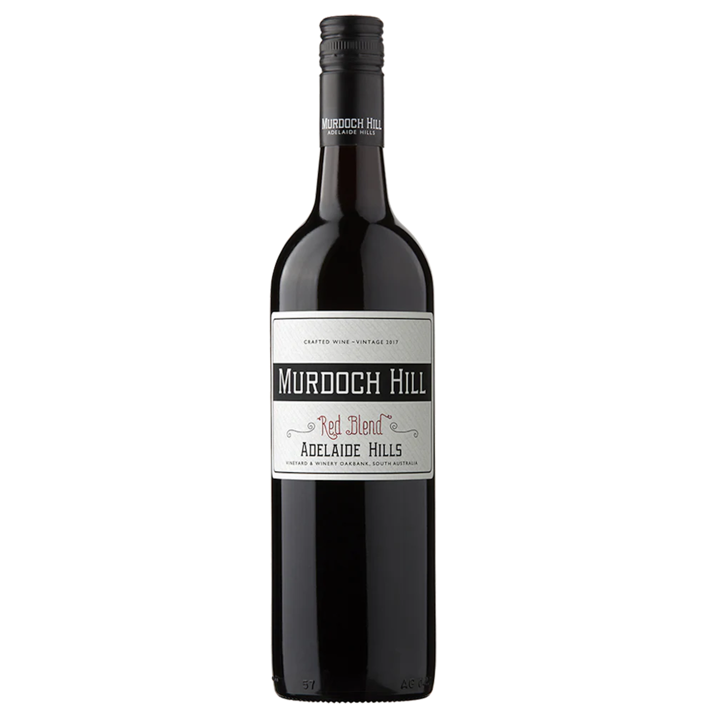 Bottle of Murdoch Hill Australian Red Blend Adelaide Hills