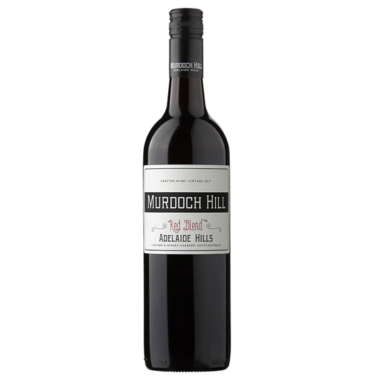 Bottle of Murdoch Hill Australian Red Blend Adelaide Hills