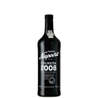 Porto Niepoort Colheita 2008 Port bottle on a white background