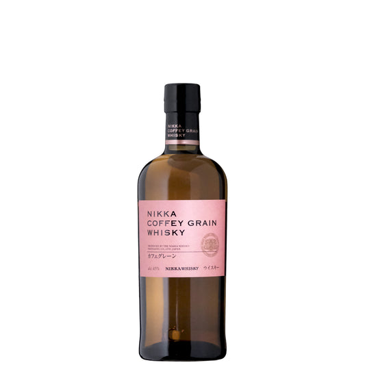 Nikka Coffey Grain Japanese Whisky