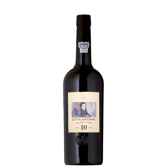 Ferreira Dona Antonia 10 Year Old Tawny Port