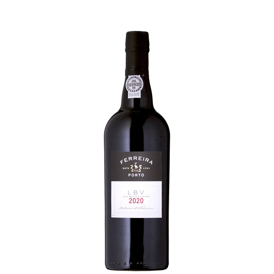 Ferreira LBV Port