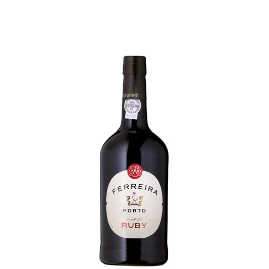 Ferreira Ruby Port
