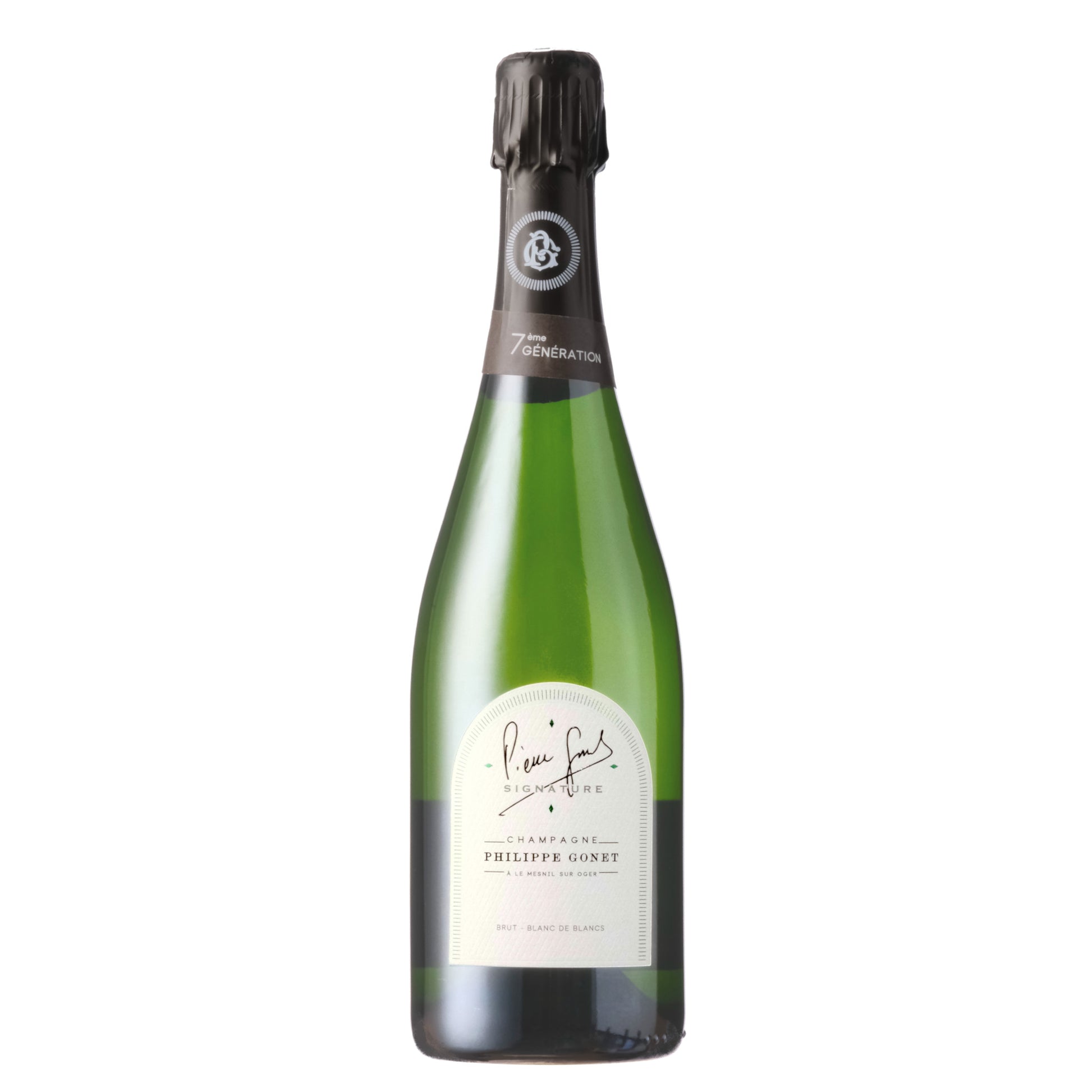 Philippe Gonet Signature Blanc de Blancs Brut