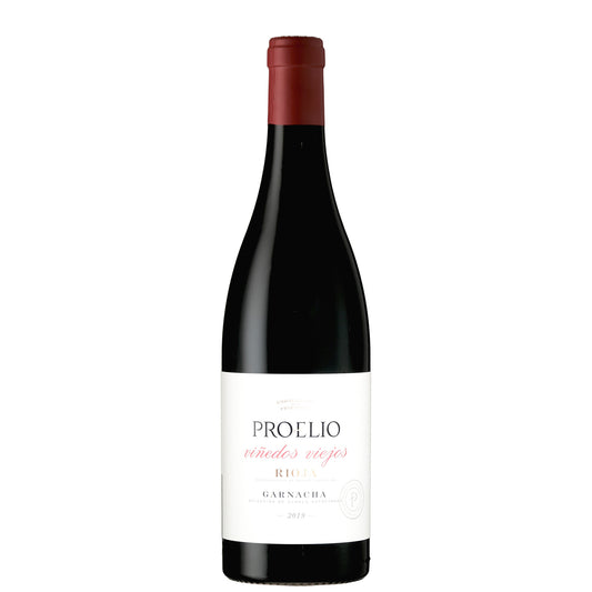 Proelio Rioja Garnacha Vinedos Viejos
