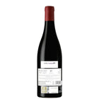 Proelio Rioja Garnacha Vinedos Viejos Back Label