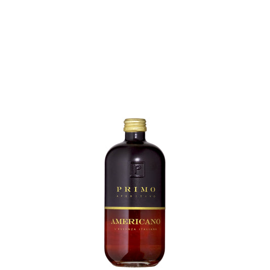 Primo Americano