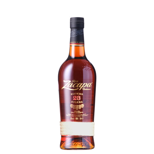 Ron Zacapa Centenario 23