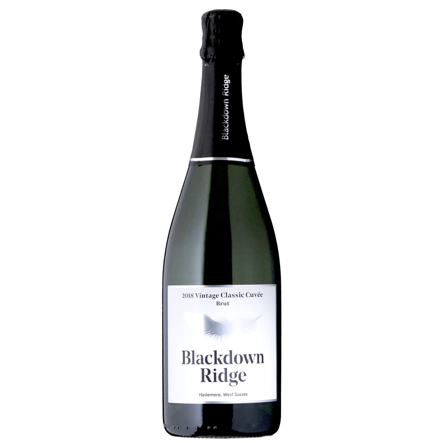 Blackdown Ridge Classic Cuvee 2018