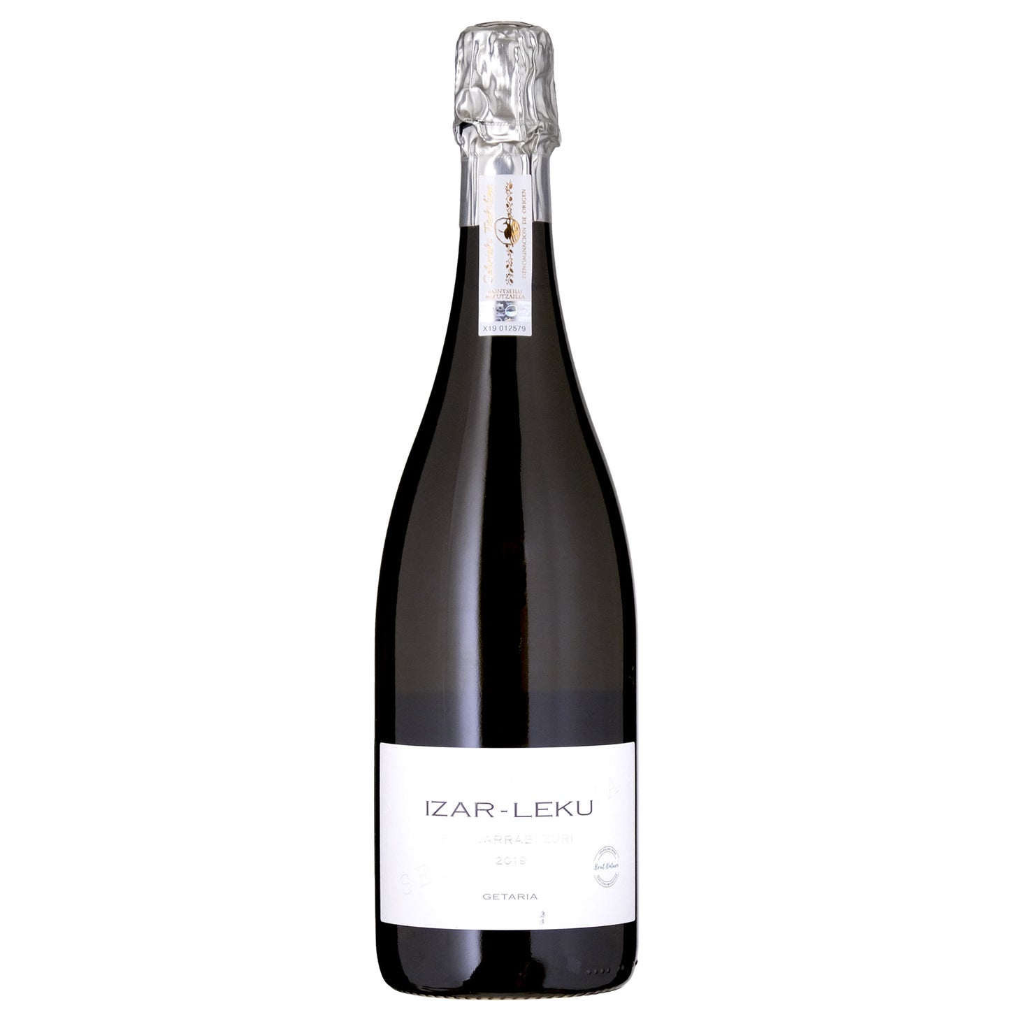 Artadi Izar-Leku Basque Sparkling Brut