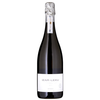 Artadi Izar-Leku Basque Sparkling Brut