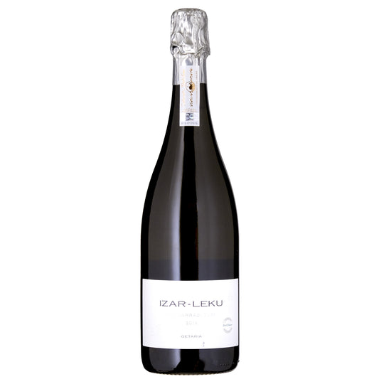 Artadi Izar-Leku Basque Sparkling Brut