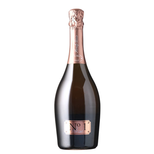 No.1 Family Estate Cuvee Rose