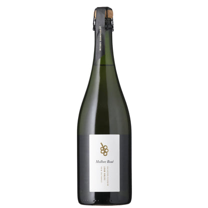 Tapiz Malbec Sparkling Rosé Extra Brut
