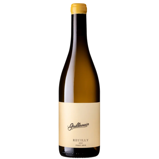Guillemain Reuilly Pinot Gris