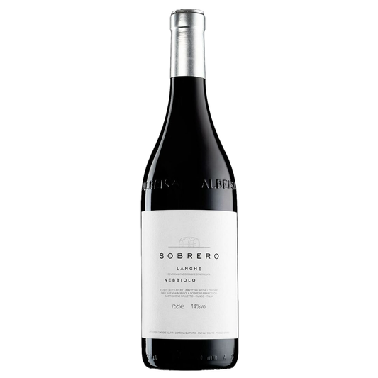Sobrero Francesco Langhe Nebbiolo
