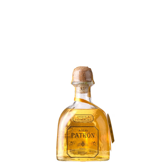 Patron Anejo Tequila