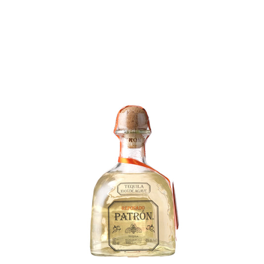 Patron Reposado Tequila