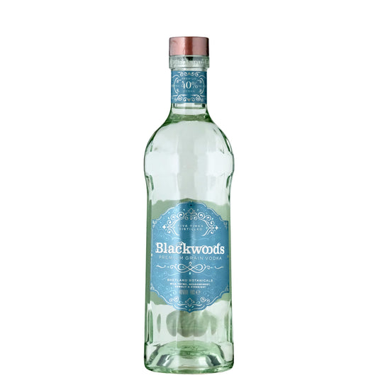 Blackwoods Vodka