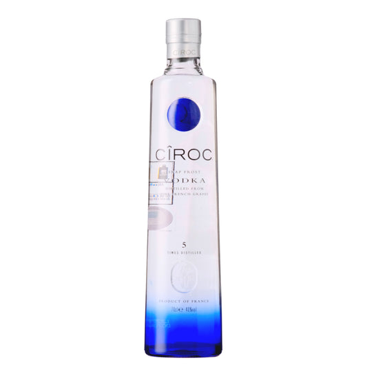 Ciroc Vodka