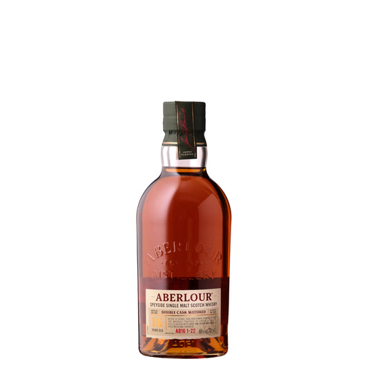 Aberlour 16 YO