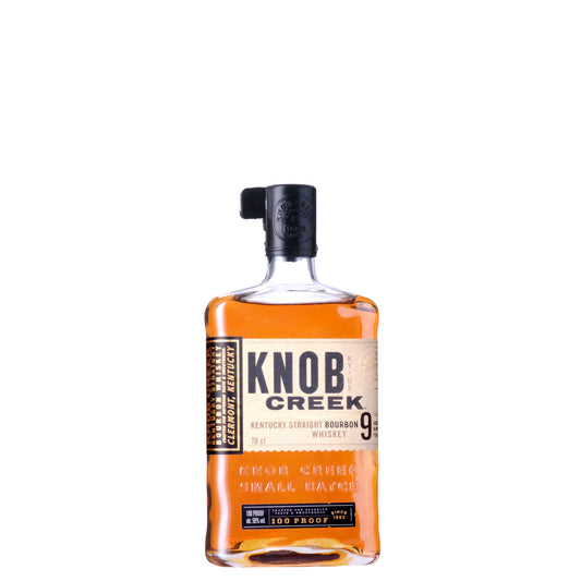 Knob Creek Bourbon