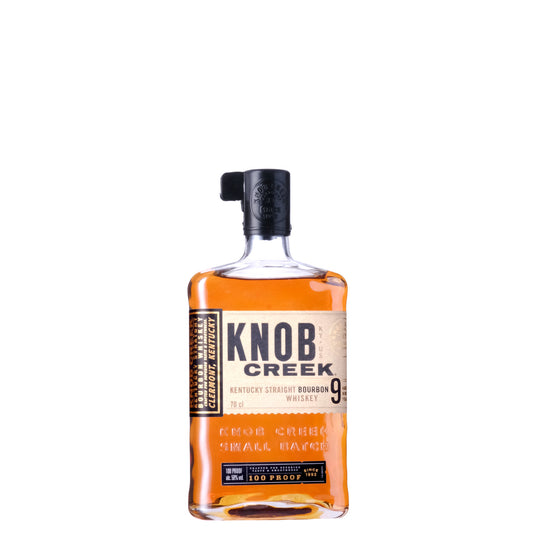 Knob Creek Bourbon 70cl