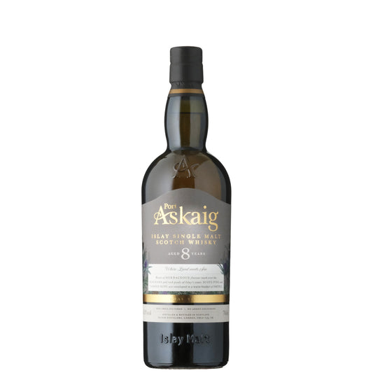 Port Askaig 8 Year Old